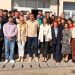 PSD Dâmbovița își consolidează echipele de tineret: Bogdan Dumitrache și George Ionescu, noii președinți TSD la Perșinari și Produlești