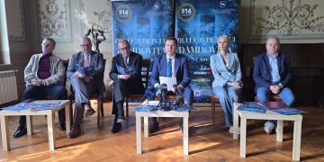 514 ani de istorie: Județul Dâmbovița îmbracă haine de gală! Patru zile de evenimente de elită, de la Palatul Potlogi la concerte incendiare cu INNA și Deliric