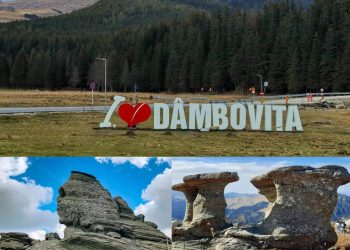 Victoria finală pentru „Inima Bucegilor”: Corneliu Ștefan anunță că Babele și Sfinxul rămân, oficial și definitiv, în Dâmbovița!