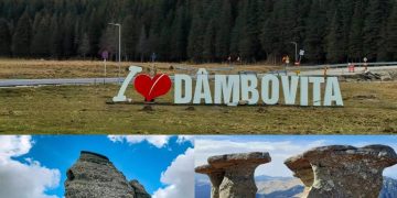 Victoria finală pentru „Inima Bucegilor”: Corneliu Ștefan anunță că Babele și Sfinxul rămân, oficial și definitiv, în Dâmbovița!