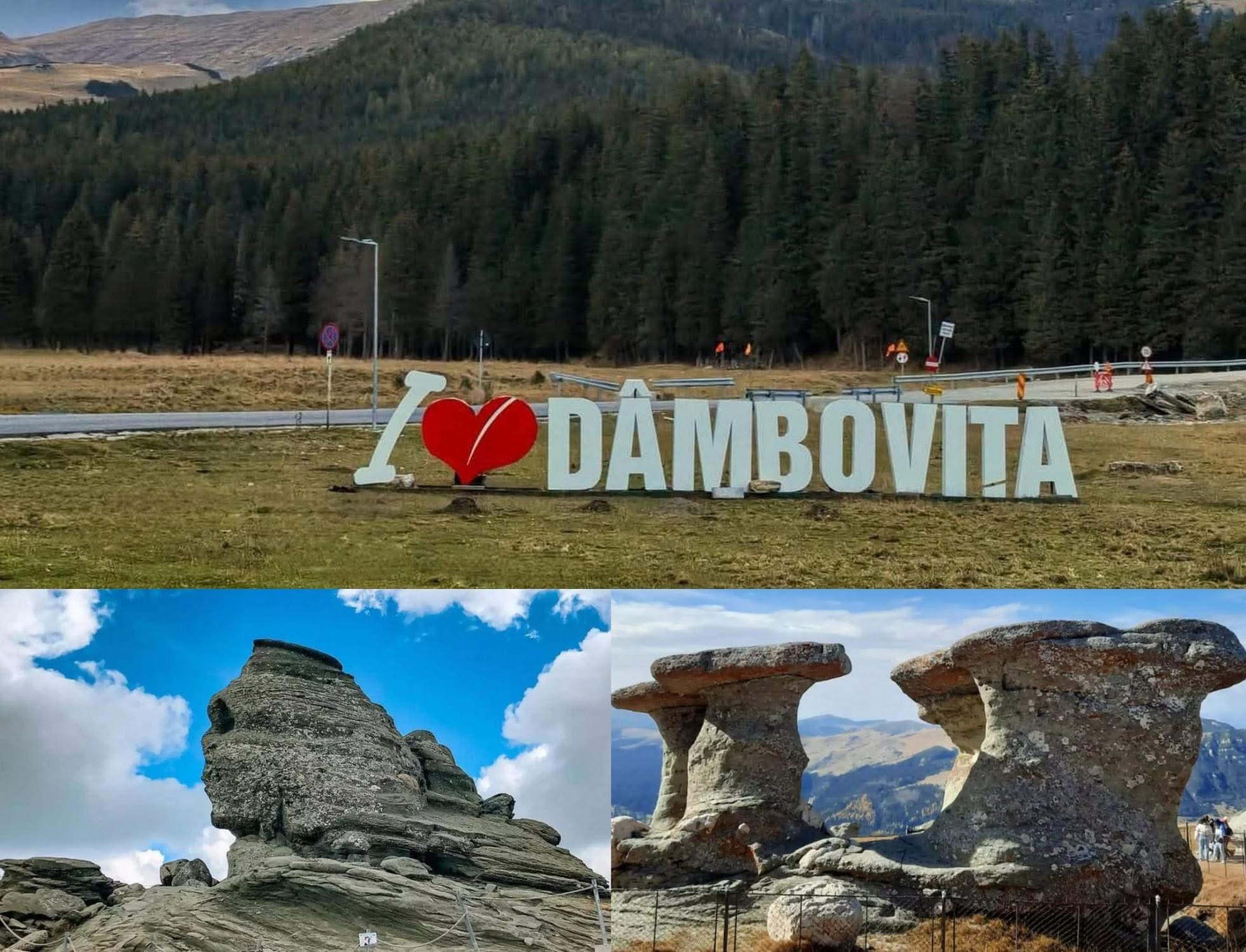 Victoria finală pentru „Inima Bucegilor”: Corneliu Ștefan anunță că Babele și Sfinxul rămân, oficial și definitiv, în Dâmbovița!