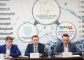 Pași uriași pentru modernizarea Dâmboviței: S-a semnat contractul de 27 de milioane de euro pentru stațiile de epurare din 12 localități!
