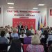 OFSD Târgoviște și-a ales conducerea! Luciana Cristea, reconfirmată în funcție. Corneliu Ștefan: „O echipă unită și puternică, un pilon de bază al succesului nostru”