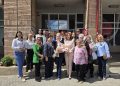 Forța solidarității feminine: Luciana Cristea continuă la conducerea OFSD Târgoviște cu un mesaj de unitate și continuitate