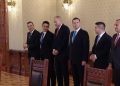Negocieri decisive la Cotroceni: Șeful CJ Dâmbovița, Corneliu Ștefan, în echipa de dialog a PSD cu președintele Nicușor Dan