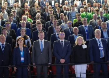 Excelența în energie se premiază la Târgoviște! Corneliu Ștefan: „Găzduim cea mai longevivă competiție din domeniu”