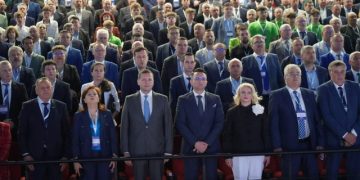 Excelența în energie se premiază la Târgoviște! Corneliu Ștefan: „Găzduim cea mai longevivă competiție din domeniu”