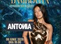 ANTONIA concert extraordinar la Târgoviște, de Zilele Județului Dâmbovița!
