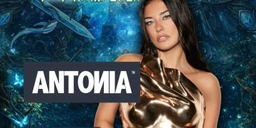 ANTONIA concert extraordinar la Târgoviște, de Zilele Județului Dâmbovița!