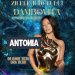 ANTONIA concert extraordinar la Târgoviște, de Zilele Județului Dâmbovița!