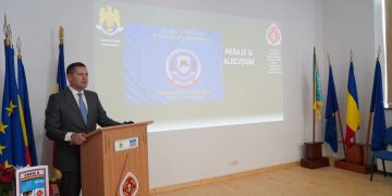 Corneliu Ștefan, președintele CJD, la simpozionul organizat cu ocazia Zilei Eroilor: „Cea mai mare formă de respect este să nu uităm cine suntem și de unde venim”