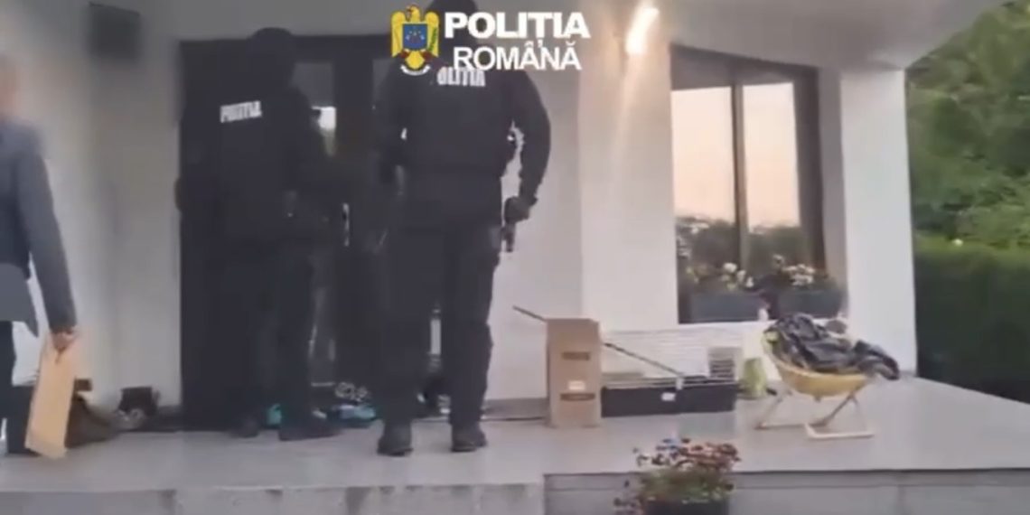 Percheziții în Dâmbovița: Traduceri auto falsificate în numele unui traducător autorizat