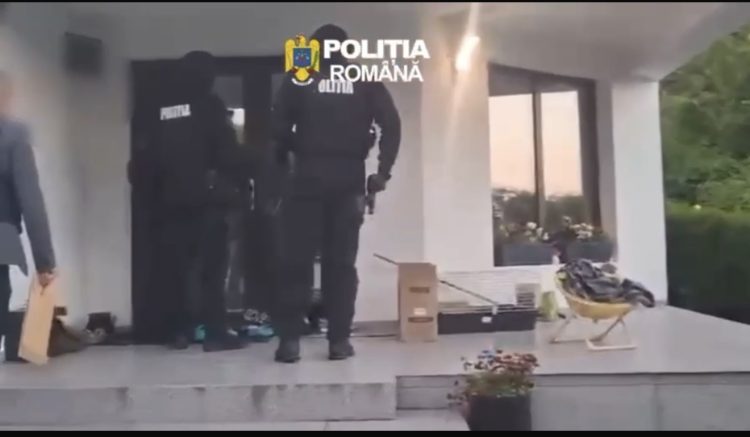Percheziții în Dâmbovița: Traduceri auto falsificate în numele unui traducător autorizat