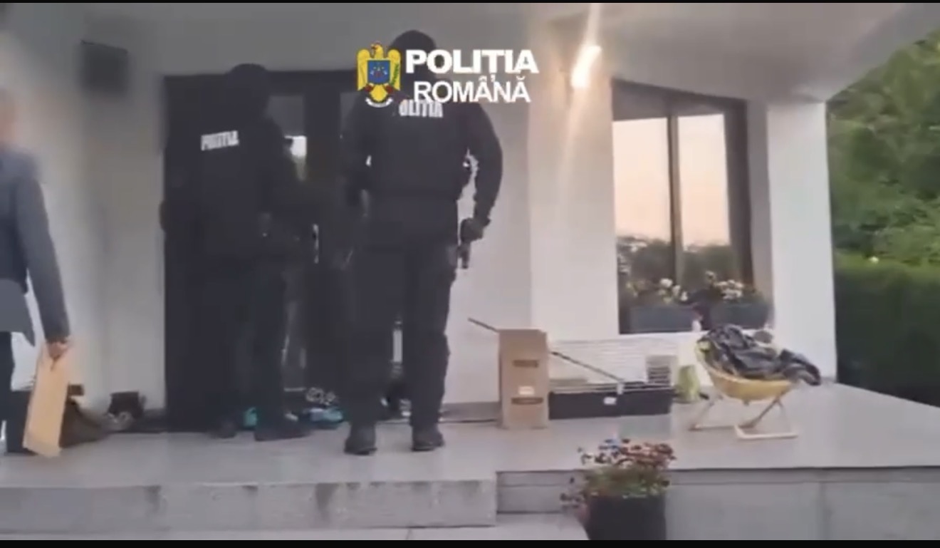 Percheziții în Dâmbovița: Traduceri auto falsificate în numele unui traducător autorizat