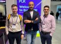 Medici de elită din comunitatea noastră, prezenți la EuroPCR 2026: Dr. Țoni Ovidiu, Dr. Iamandi Mihai și Dr. Andrei Issa aduc inovația medicală acasă