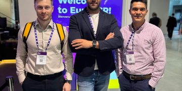Medici de elită din comunitatea noastră, prezenți la EuroPCR 2026: Dr. Țoni Ovidiu, Dr. Iamandi Mihai și Dr. Andrei Issa aduc inovația medicală acasă