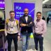 Medici de elită din comunitatea noastră, prezenți la EuroPCR 2026: Dr. Țoni Ovidiu, Dr. Iamandi Mihai și Dr. Andrei Issa aduc inovația medicală acasă