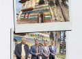 O nouă bijuterie arhitecturală salvată în Târgoviște: Casa Fusea-Pârvulescu va deveni centru multifuncțional pentru copii prin fonduri europene