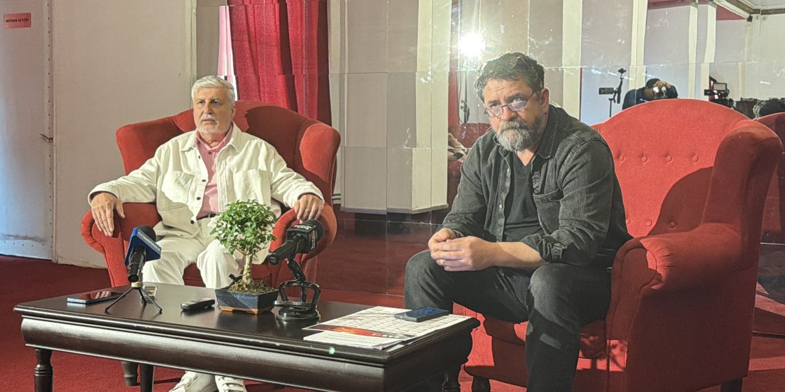 Festivalul Internațional al Artelor Spectacolului BABEL de la Târgoviște prezintă programul spectacolelor celei de-a 14-a ediții, 6 – 14 iunie 2026.