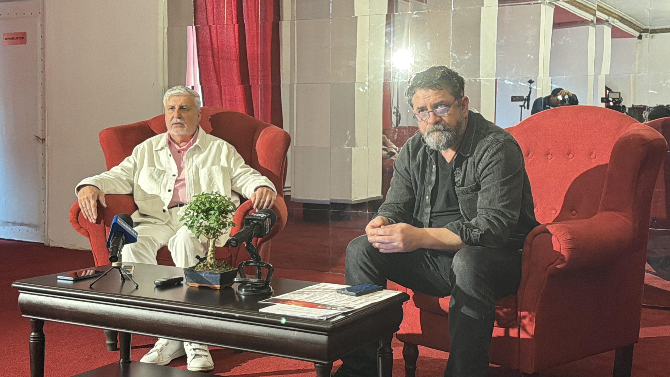 Festivalul Internațional al Artelor Spectacolului BABEL de la Târgoviște prezintă programul spectacolelor celei de-a 14-a ediții, 6 – 14 iunie 2026.