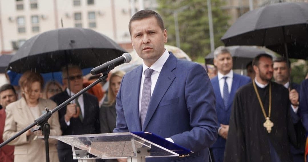 Mesaj de unitate și patriotism de la președintele CJD, Corneliu Ștefan, de Ziua Eroilor: „Să alegem să fim mai uniți, mai responsabili și mai solidari!”