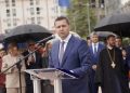 Mesaj de unitate și patriotism de la președintele CJD, Corneliu Ștefan, de Ziua Eroilor: „Să alegem să fim mai uniți, mai responsabili și mai solidari!”