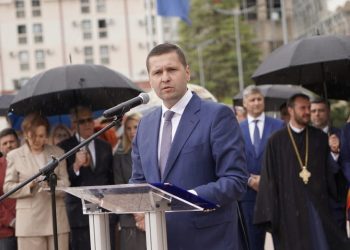Mesaj de unitate și patriotism de la președintele CJD, Corneliu Ștefan, de Ziua Eroilor: „Să alegem să fim mai uniți, mai responsabili și mai solidari!”