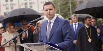 Mesaj de unitate și patriotism de la președintele CJD, Corneliu Ștefan, de Ziua Eroilor: „Să alegem să fim mai uniți, mai responsabili și mai solidari!”