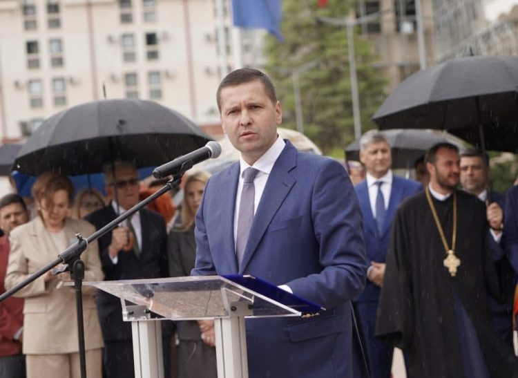Mesaj de unitate și patriotism de la președintele CJD, Corneliu Ștefan, de Ziua Eroilor: „Să alegem să fim mai uniți, mai responsabili și mai solidari!”