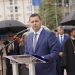 Mesaj de unitate și patriotism de la președintele CJD, Corneliu Ștefan, de Ziua Eroilor: „Să alegem să fim mai uniți, mai responsabili și mai solidari!”