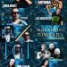 Patru zile de poveste: Concerte mari, spectacole medievale și competiții spectaculoase la Zilele Județului Dâmbovița! Programul complet al super-evenimentelor