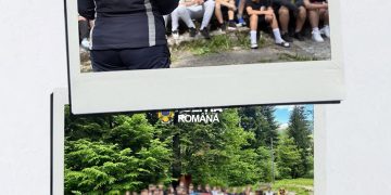 Siguranța nu ia pauză în weekend! Dialog interactiv între polițiști și elevi, la Moroeni
