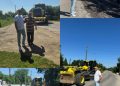 Veste excelentă pentru locuitorii din Crângurile și Valea Mare: DC 109 intră în reabilitare completă!
