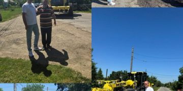 Veste excelentă pentru locuitorii din Crângurile și Valea Mare: DC 109 intră în reabilitare completă!