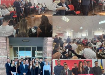 O nouă eră pentru TSD Târgoviște: Noua echipă de conducere a fost votată!