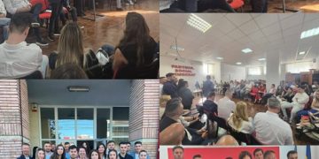 O nouă eră pentru TSD Târgoviște: Noua echipă de conducere a fost votată!