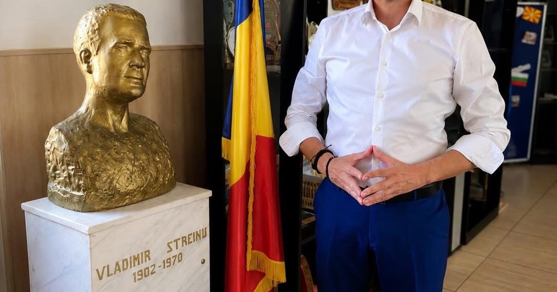 O nouă eră pentru educația din Găești: Primarul Alexandru Iorga premiază excelența cu stimulente financiare de până la 10.000 de lei!