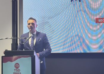 Daniel Cristian Stan, mesaj de forță după alegerea noii conduceri a TSD Dâmbovița: „Politica nu este o profesie, ci o misiune în slujba oamenilor!”