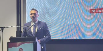 Daniel Cristian Stan, mesaj de forță după alegerea noii conduceri a TSD Dâmbovița: „Politica nu este o profesie, ci o misiune în slujba oamenilor!”