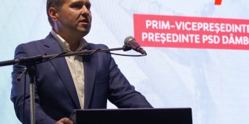 Mesajul transmis de Corneliu Ștefan după alegerile de la TSD Dâmbovița: „O echipă unită, pregătită să construiască pentru comunitate”