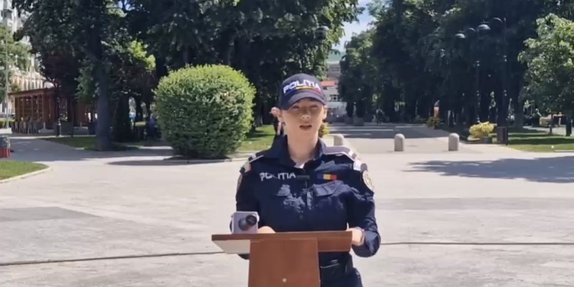 Minivacanță în siguranță: Peste 200 de polițiști dâmbovițeni vor fi zilnic la datorie de Rusalii și 1 Iunie