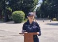 Minivacanță în siguranță: Peste 200 de polițiști dâmbovițeni vor fi zilnic la datorie de Rusalii și 1 Iunie