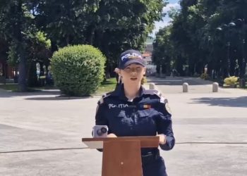 Minivacanță în siguranță: Peste 200 de polițiști dâmbovițeni vor fi zilnic la datorie de Rusalii și 1 Iunie