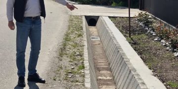 Acțiune de monitorizare în satele Pătroaia Deal, Potlogeni și Pătroaia Vale. Cetățenii, implicați în menținerea curățeniei comunității