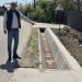 Acțiune de monitorizare în satele Pătroaia Deal, Potlogeni și Pătroaia Vale. Cetățenii, implicați în menținerea curățeniei comunității