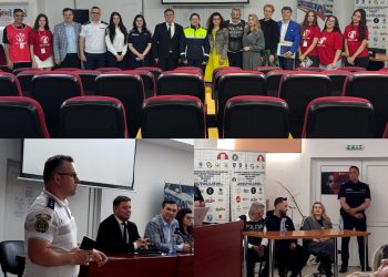 Familie, Școală și Siguranță în Era Digitală – Părinții, în prim-planul prevenirii riscurilor pentru copii