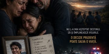 Două roți, o singură viață: Apelul polițiștilor dâmbovițeni pentru reducerea accidentelor de motocicletă