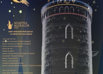 Noaptea Muzeelor 2026 în Dâmbovița: Vizite gratuite și concert coral de excepție la Curtea Domnească