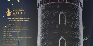Noaptea Muzeelor 2026 în Dâmbovița: Vizite gratuite și concert coral de excepție la Curtea Domnească