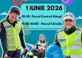 Distracție și Surprize de 1 Iunie alături de Polițiștii Dâmbovițeni!